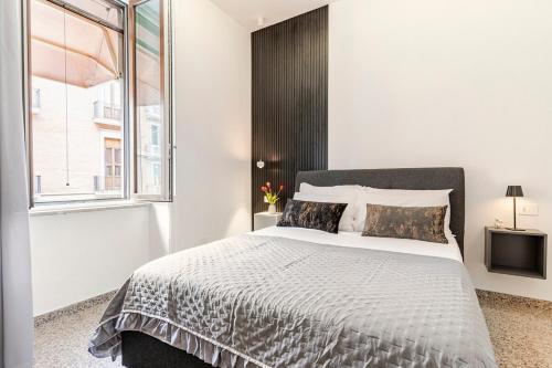 The Mazzini Residence in Cosenza