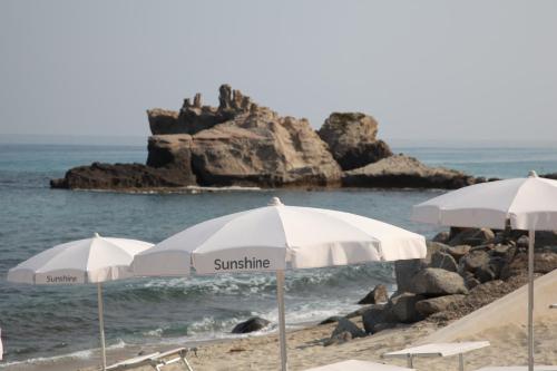 Borgo di Riaci Resort