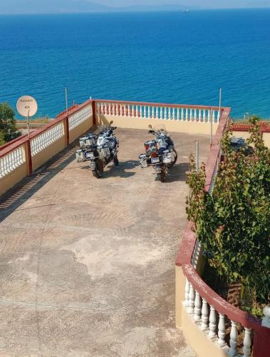 Casa Dina - Chefchaouen