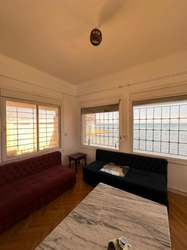 Villa les ondines in Bordj El Bahri