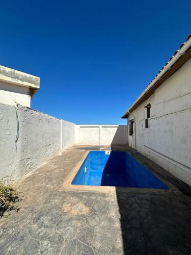 Villa les ondines in Bordj El Bahri