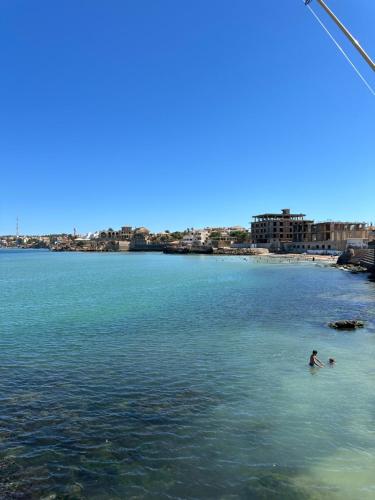 Villa les ondines in Bordj El Bahri