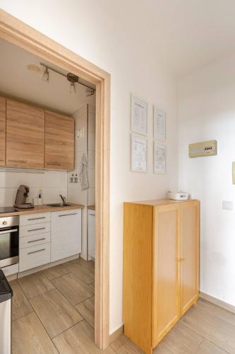 Schönes Apartment mit Parkplatz & 24h CheckIn 2, Kolín nad Rýnem (fotografie 9)