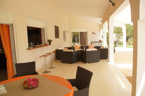 GRANDE VILLA DE STANDING - villa CELENE in Ngaparou