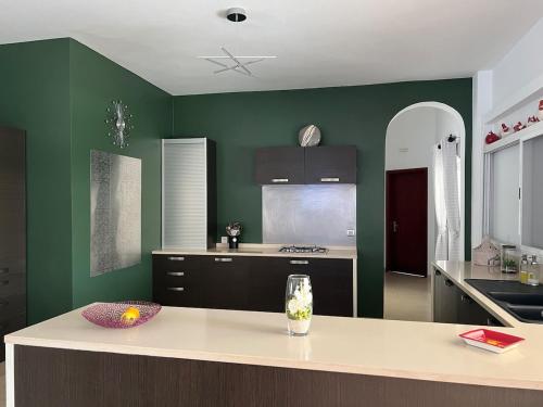 GRANDE VILLA DE STANDING - villa CELENE in Ngaparou