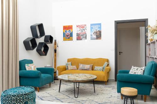 Recreational facilities, Dar Al Khattar 4 BR in Batroun with Pool in Monsef