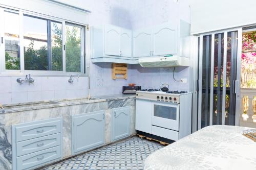 Dar Al Khattar 4 BR in Batroun with Pool in Monsef