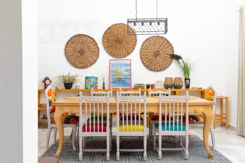 Facilities, Dar Al Khattar 4 BR in Batroun with Pool in Monsef