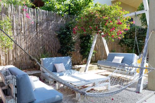 Garden, Dar Al Khattar 4 BR in Batroun with Pool in Monsef