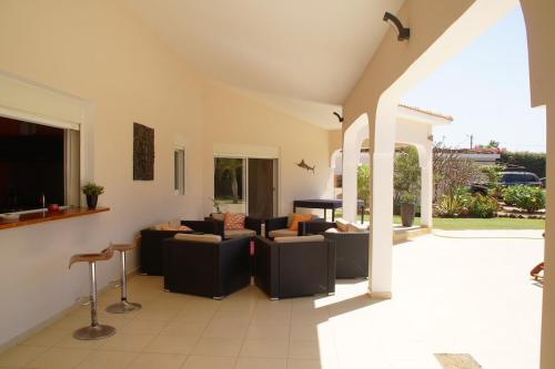 GRANDE VILLA DE STANDING - villa CELENE in Ngaparou