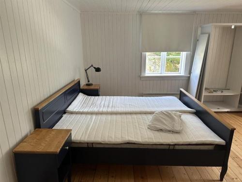 Harald's Borg - Urdal - Kirkøy in Skjaerhalden