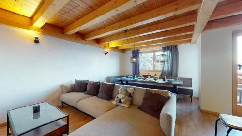 Pracondu 2 501 - OUTDOOR & FUN apartment 14 pers in Nendaz, Schweiz