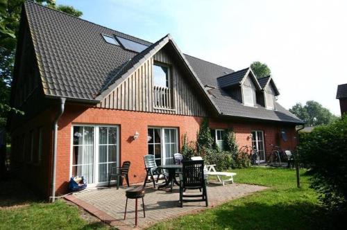 المنظر الخارجي, Ferienhof Peter in Vollerwiek