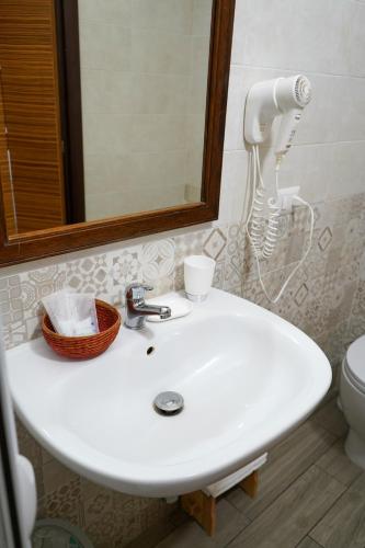 B&B La Dimora di Rosa – Matera, TX