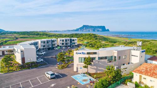 제주 성산 백록 키즈 펜션 사진 6
