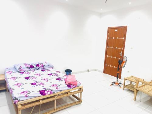 chambre confortable - aci 2000 hamdallaye bamako, Бамако