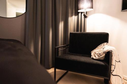 Sky Hotel City Apartments