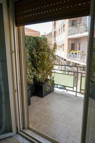 Varanda/terraço, B&B La Dimora di Rosa in Matera