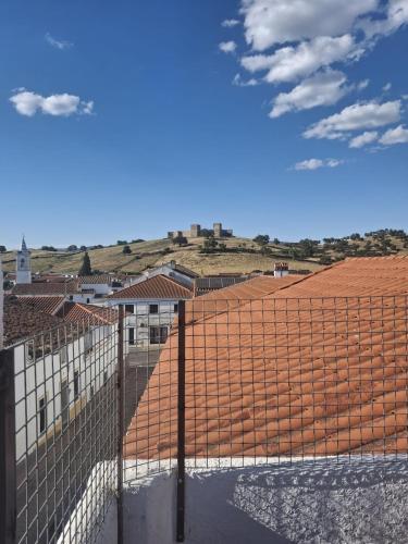 La esquinita de Jara in El Real de la Jara