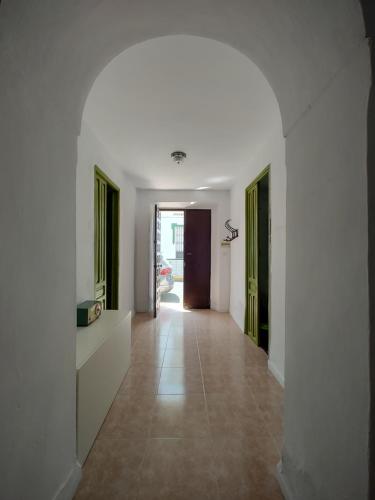 La esquinita de Jara in El Real de la Jara