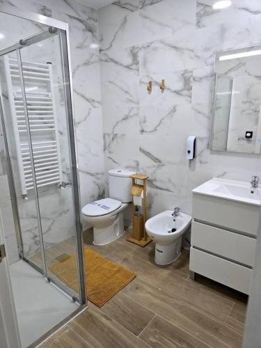Apartamento muy funcional en el Sur de Madrid - image 8