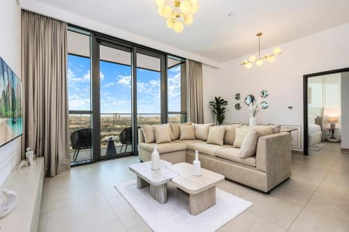 FIRST CLASS 1BR Stylish Gem Near Dubai Mall, Dubai (photo 2)