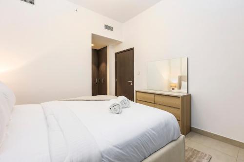 FIRST CLASS 1BR Stylish Gem Near Dubai Mall, Dubai (photo 10)