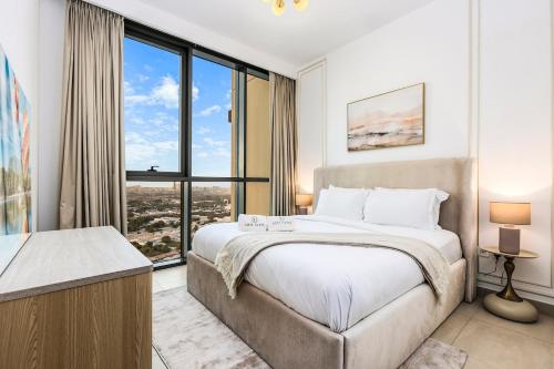 FIRST CLASS 1BR Stylish Gem Near Dubai Mall, Dubai (photo 3)