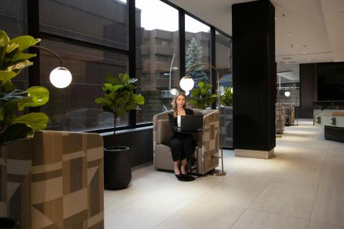 Delta Hotels Quebec - image 4