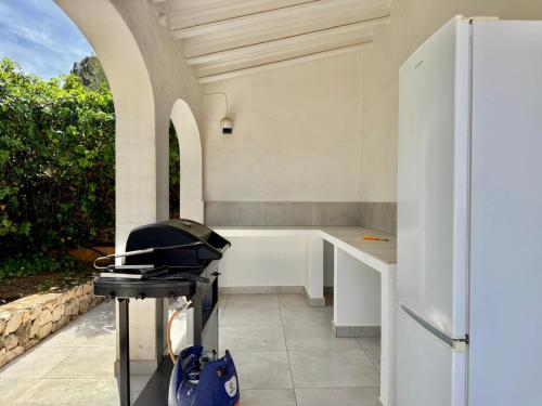 Villa with Sea View image 10
