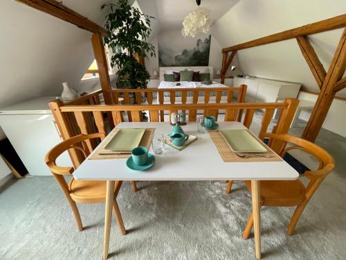 JESTED21 Apartmány (JESTED21 Apartmany) in Svetla pod Jestedem