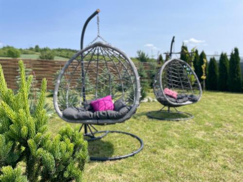 Pensjonat Koliber in Sobkow