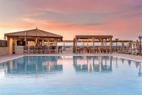 Neptuno Beach Hotel Amoudara Herakliou 