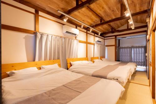 Renovated House Crossroads Katsushika