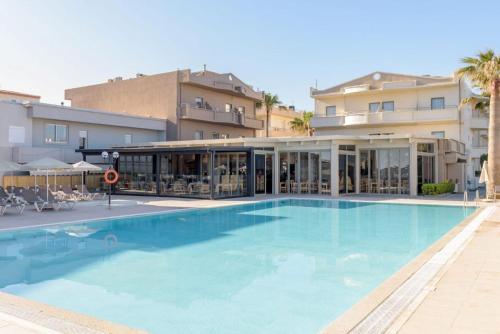 Neptuno Beach Hotel - image 5