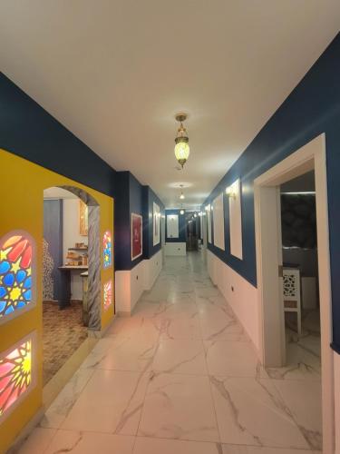 Faciliteiten, Petra Masterpiece in Petra City Center