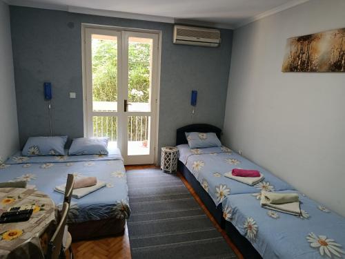 Apartment Savina
