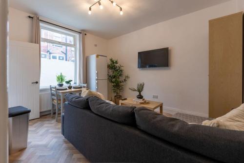 Luxury 1-Bed Apartment Near city centre and North Manchester General Hospital, Manchester (fotografie 3)