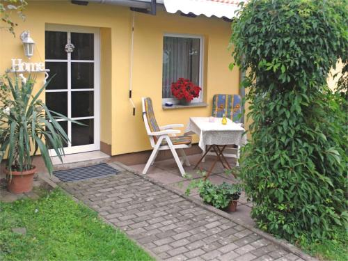 Hill-view Holiday Home in Dankerode near Lake and Hiking in Dankerode, Deutschland