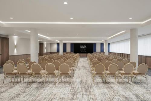 Four Points® by Sheraton Tequendama Bogota - image 2