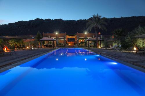 Skats, Hotel Bab Rimal - Your Foum Zguid Escape in Foum Zguid