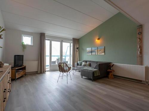  Strandslag 203 with dunes view balcony in Julianadorp