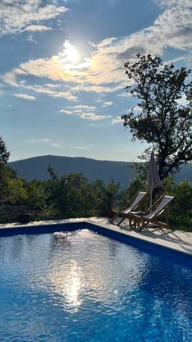 Guesthouse P&A