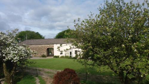 Rectory Farm, Haverfordwest