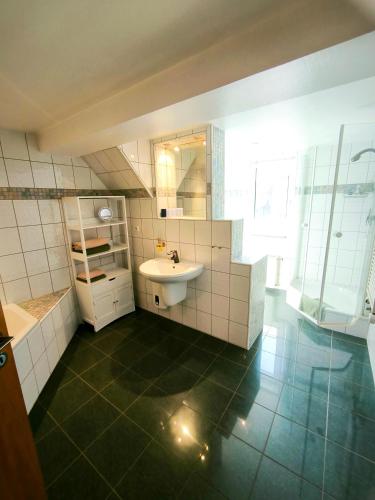 Two-Bedroom Apartment image 9
