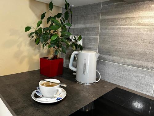 Apartamenty pod Szczesliwym Koniem - Goleniow