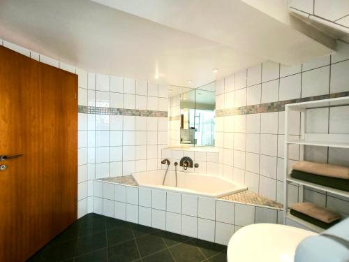Two-Bedroom Apartment image 7
