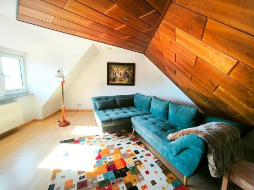 Two-Bedroom Apartment image 1
