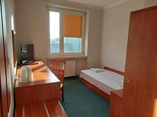 Dom Studencki Rubin in Каліш