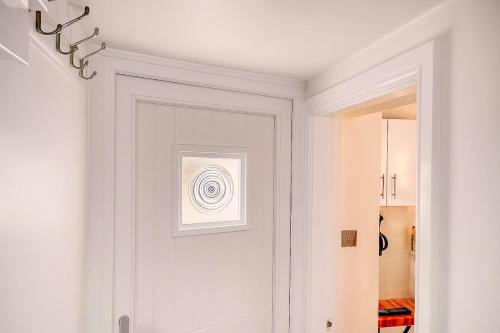 The Bolt Hole -Mini Studio - York